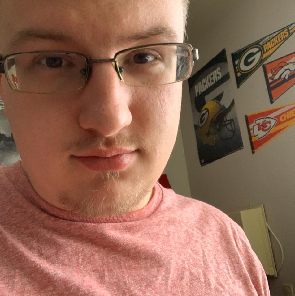Brandon Quast