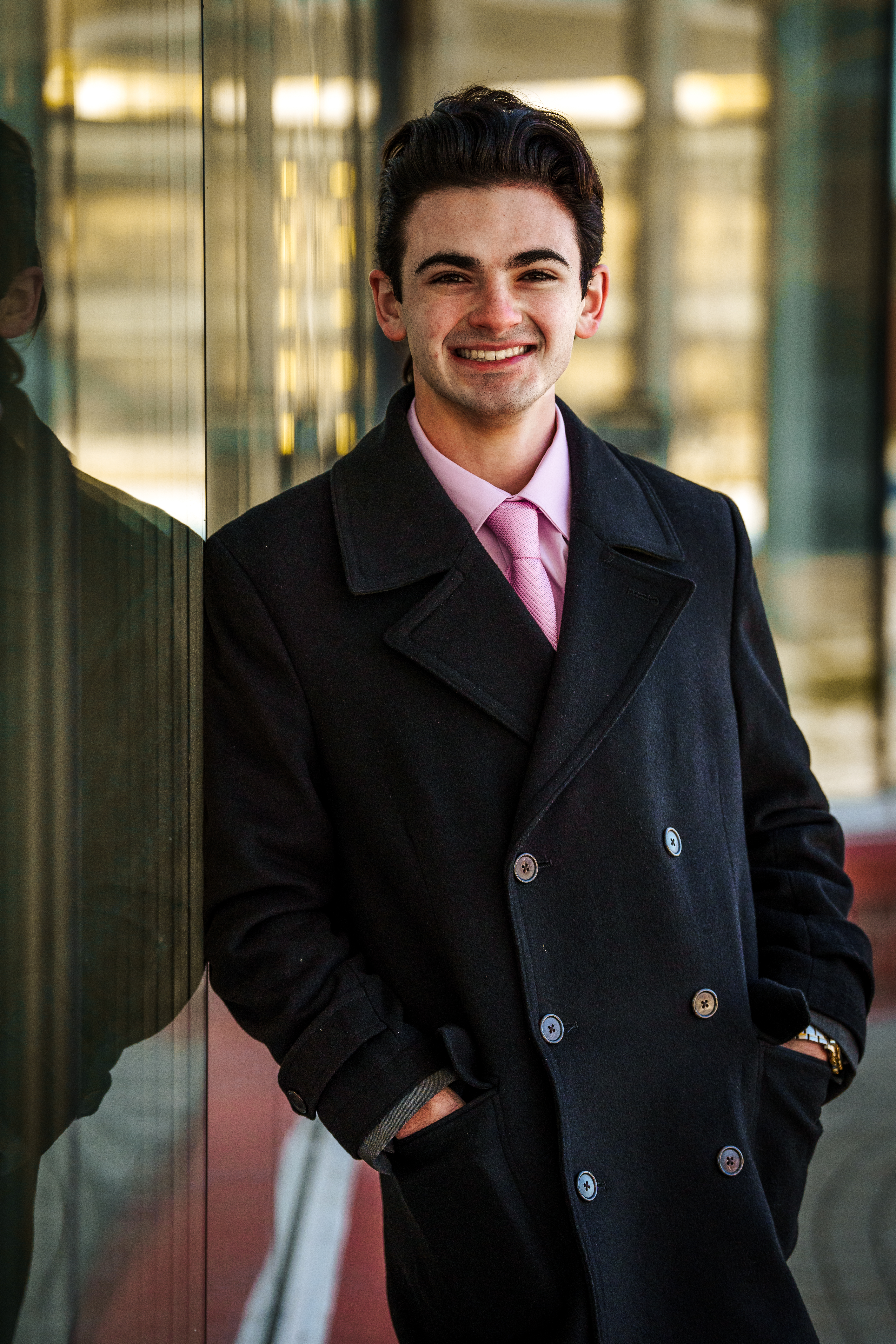 Matthew Mugno