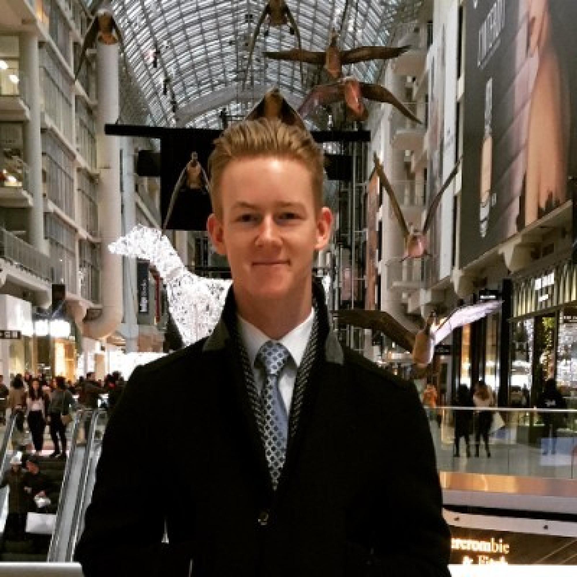 Nolan Fluke