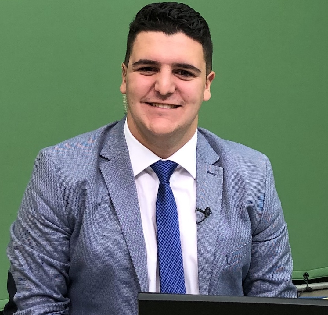 Marco Rovere