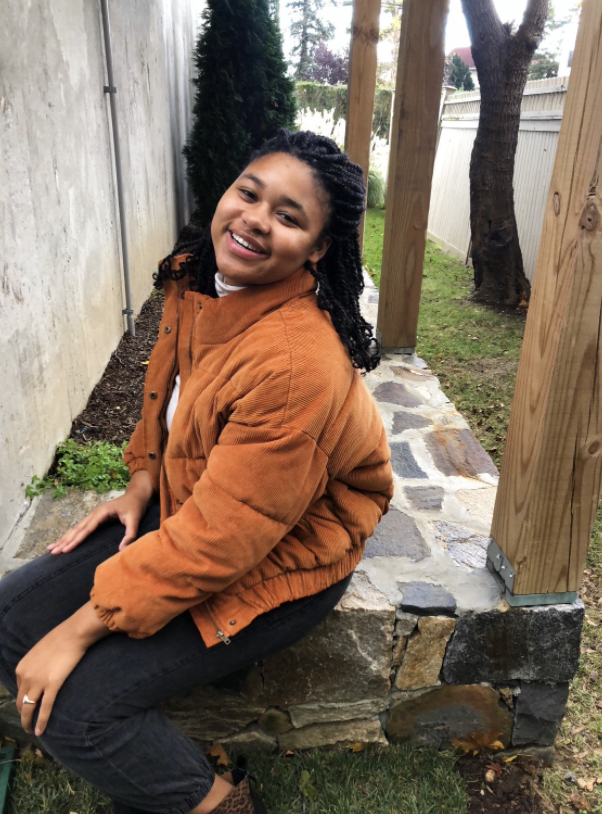 Tiara Starks