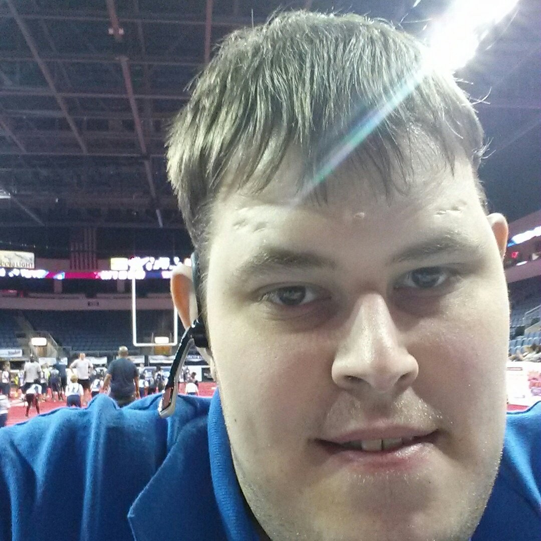 Christopher Mabry