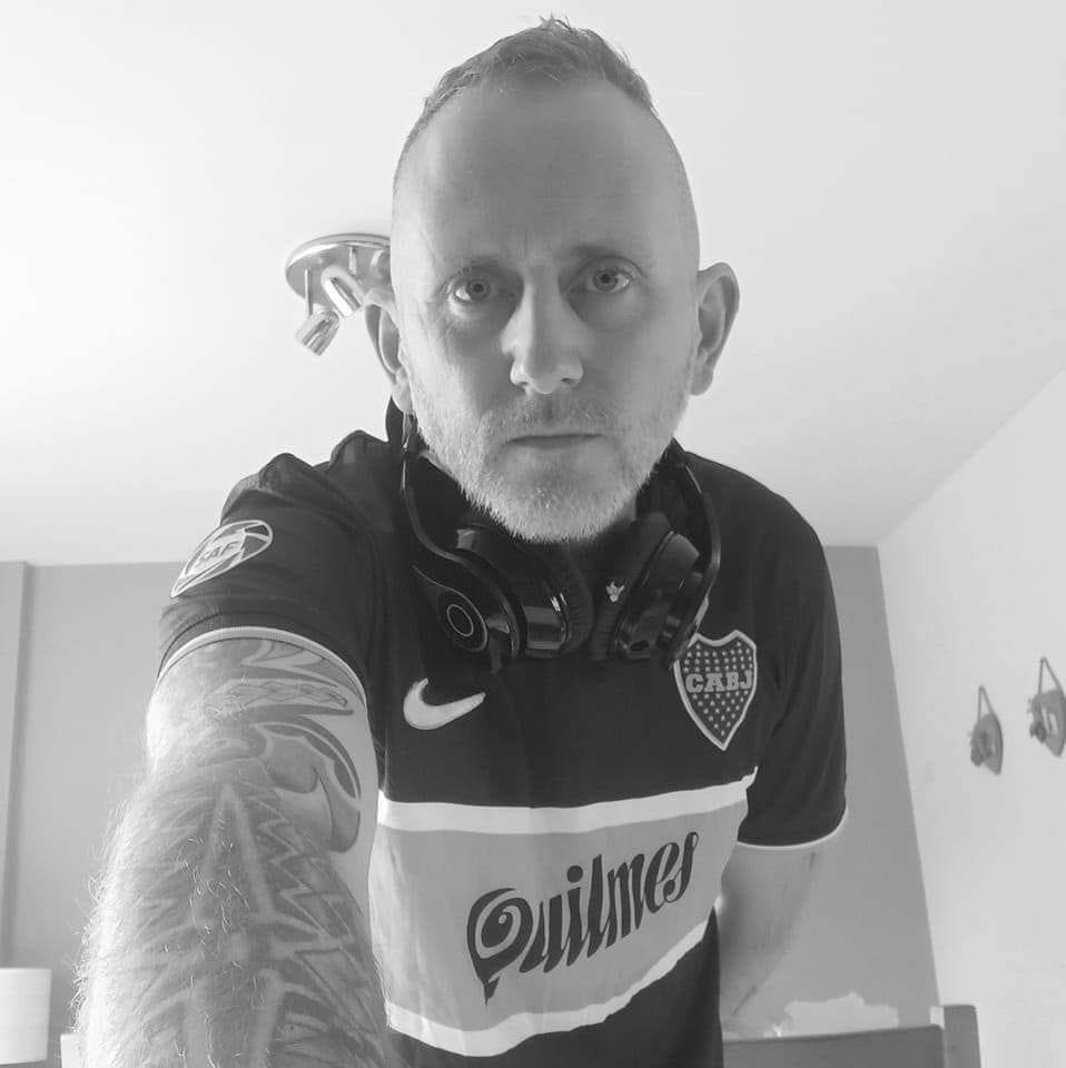 Nathan O'Hagan