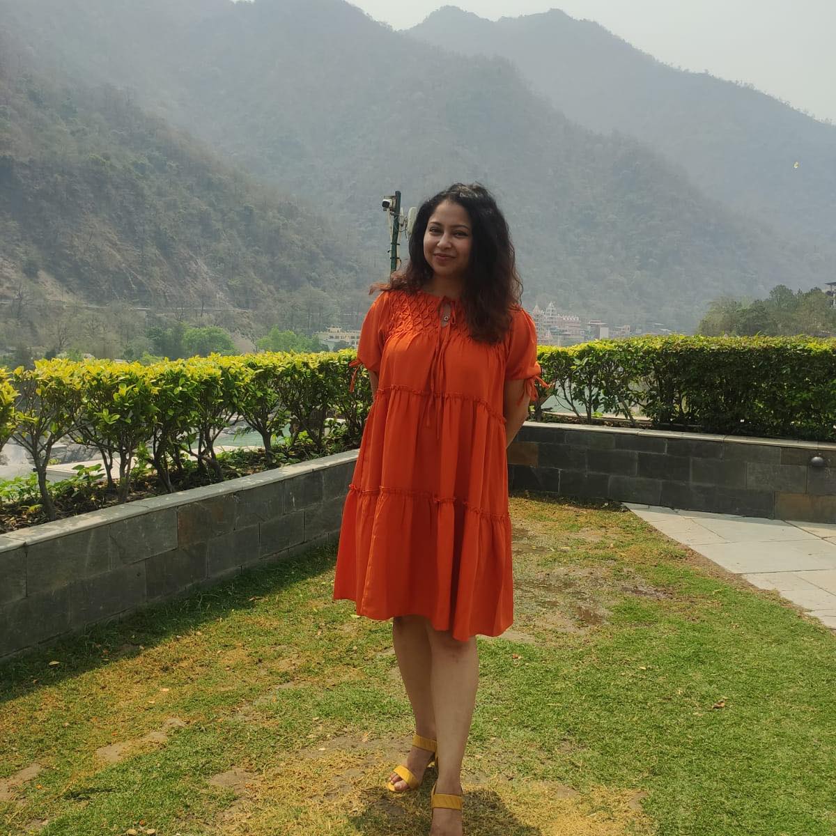 Aparna Ukil