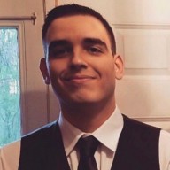 Matthew Saljanin