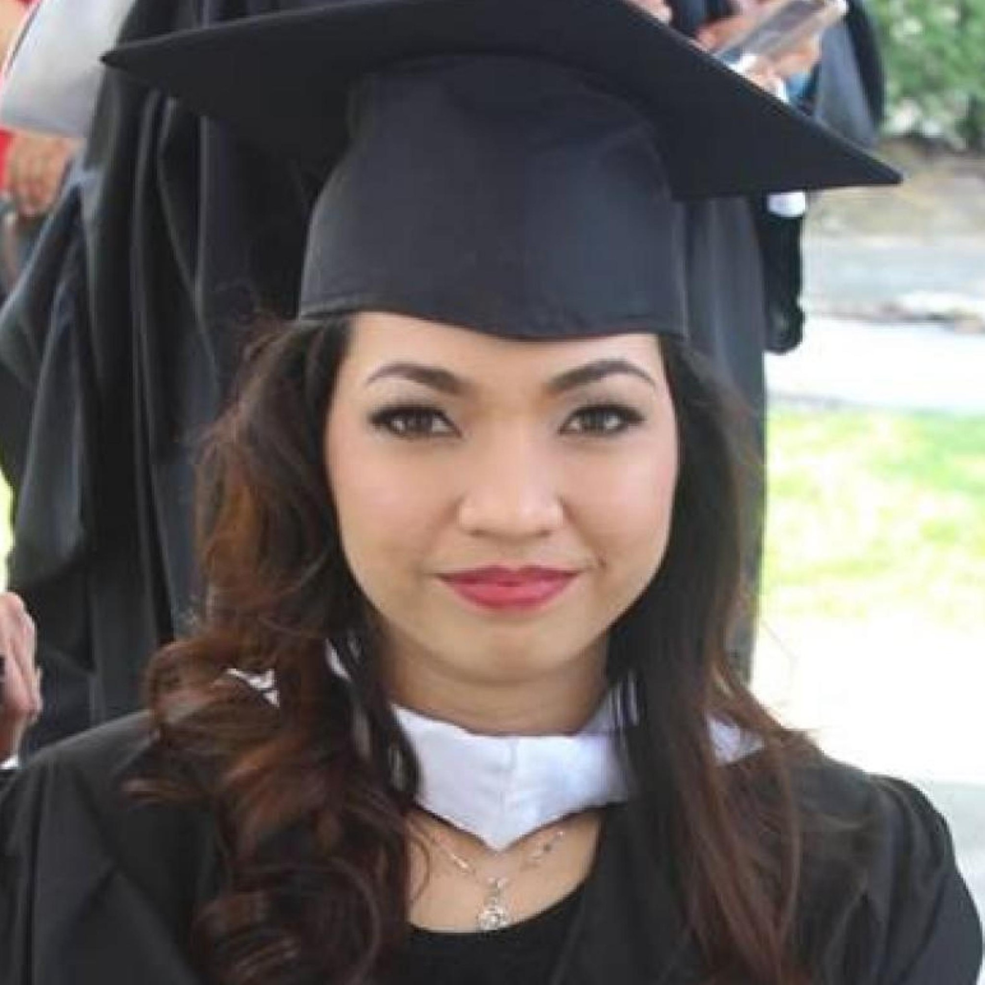 Jonnalyn Cortez