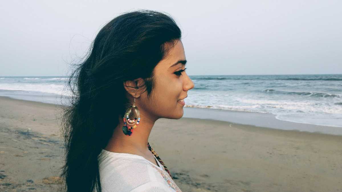 Anwesha Nag