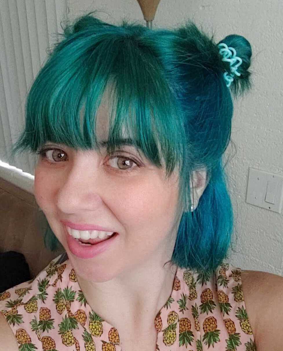 Marissa McDonnell