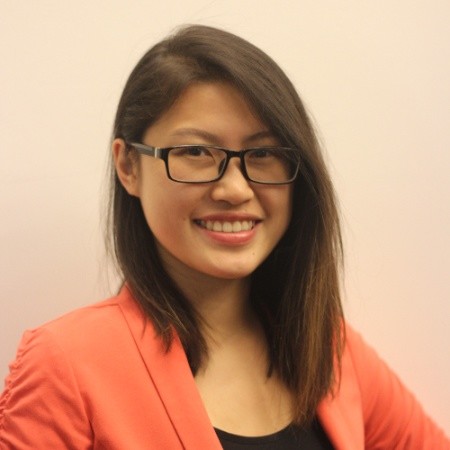 Yvonne Lo