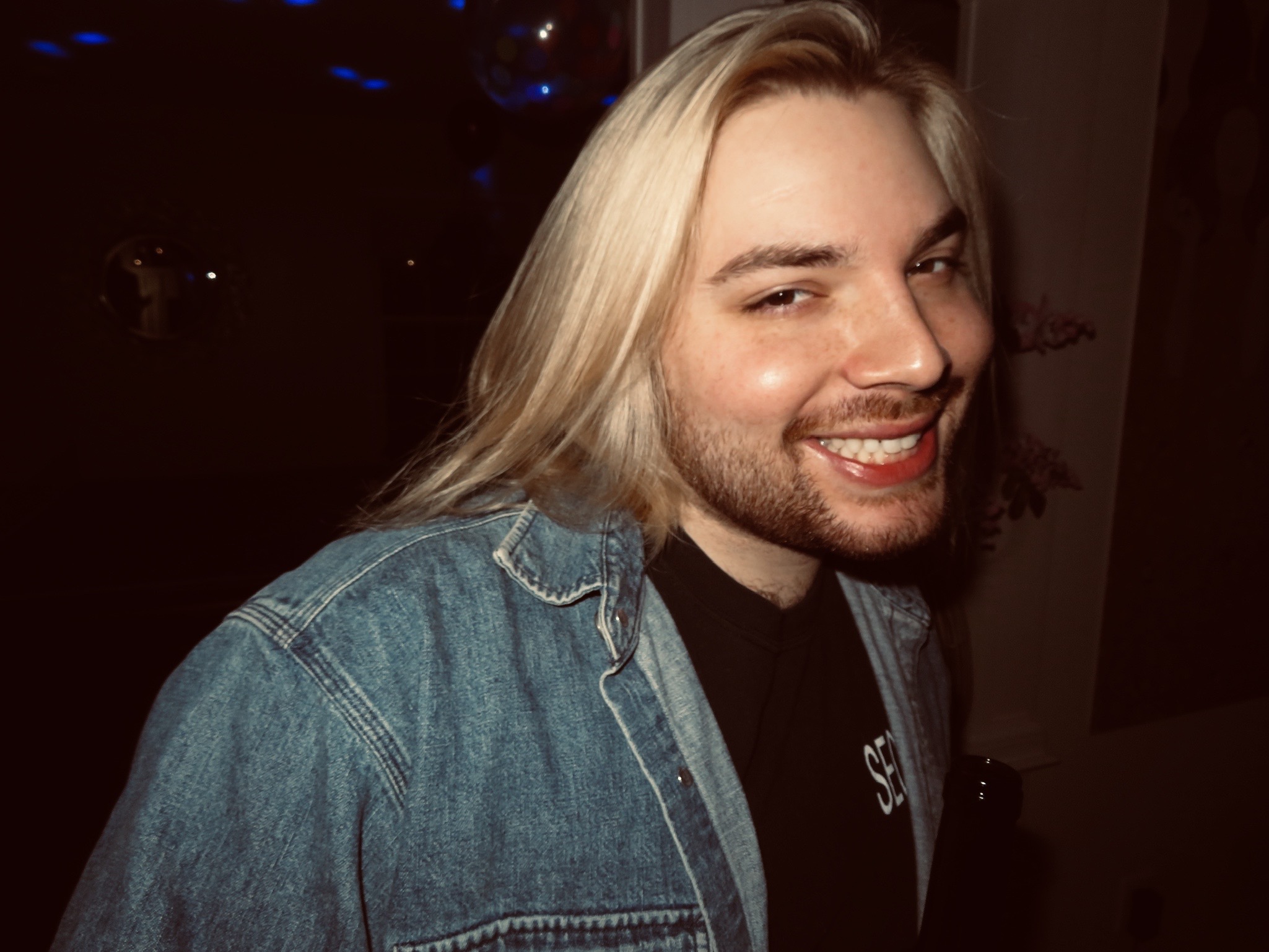 Christopher Wright