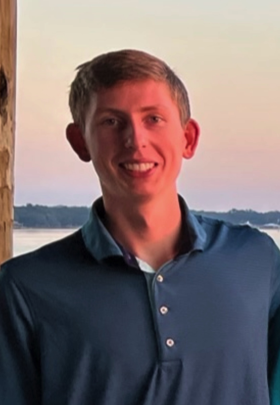 Braxton Reynolds