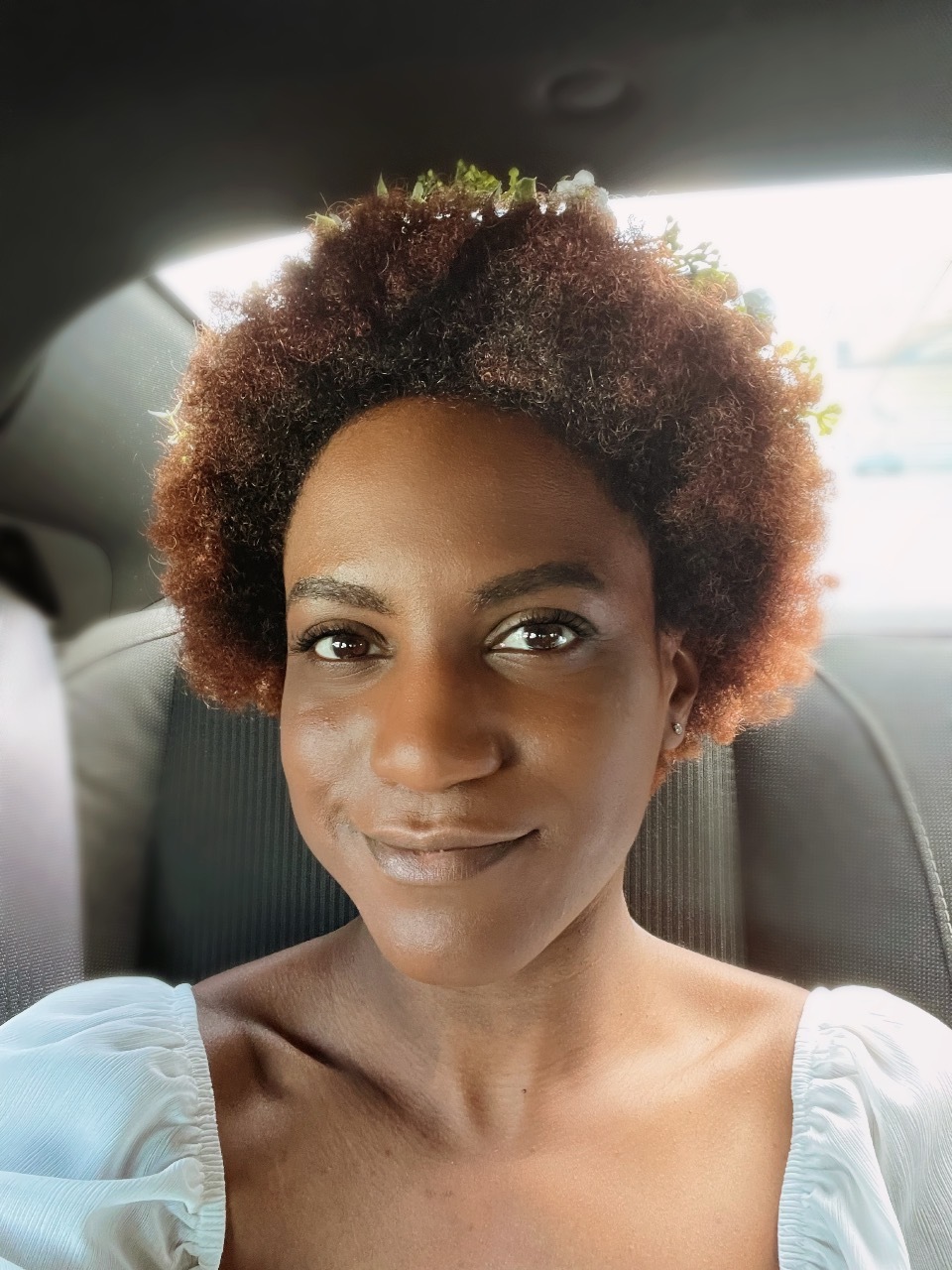 CaLea Johnson