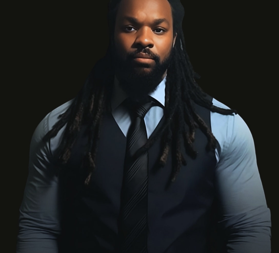 Michael Johnson