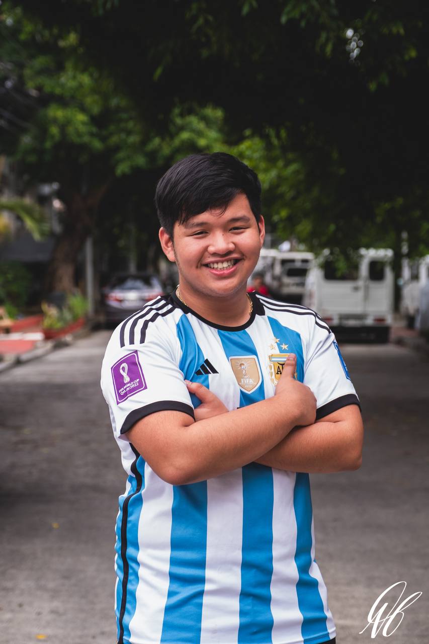 Joaqin Valencerina