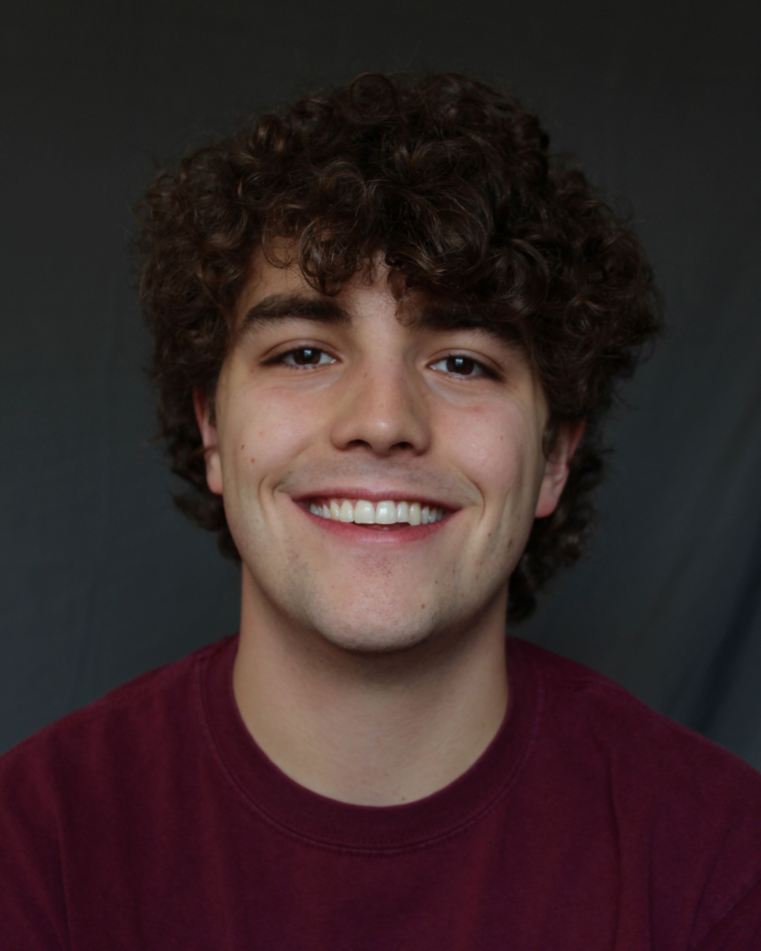 Jackson Cosgrove