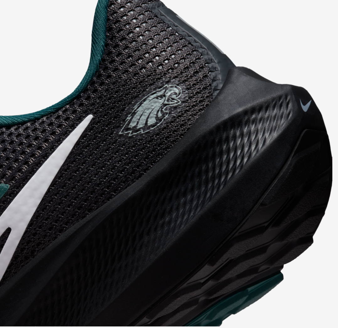 nike air zoom pegasus 37 philadelphia eagles
