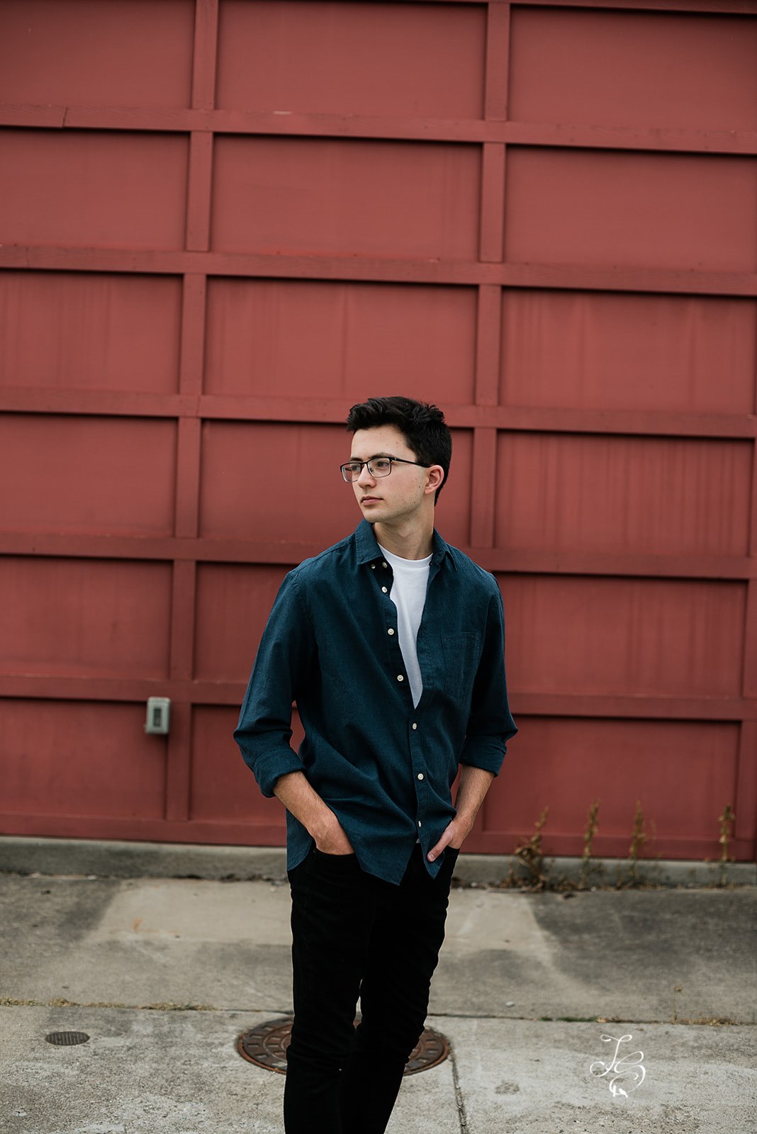 Caleb Hall