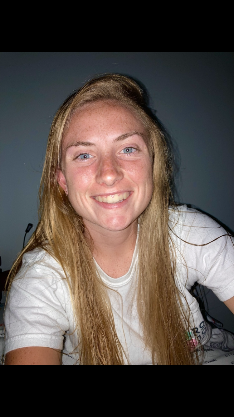 Madie Chandler