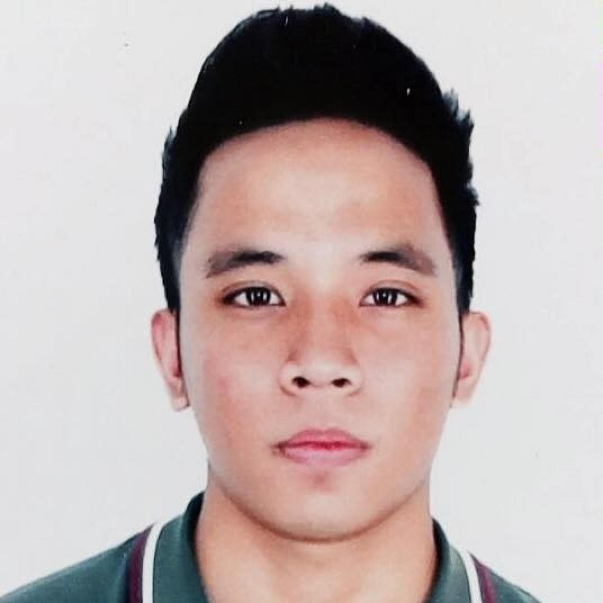 Paul James Tamayo