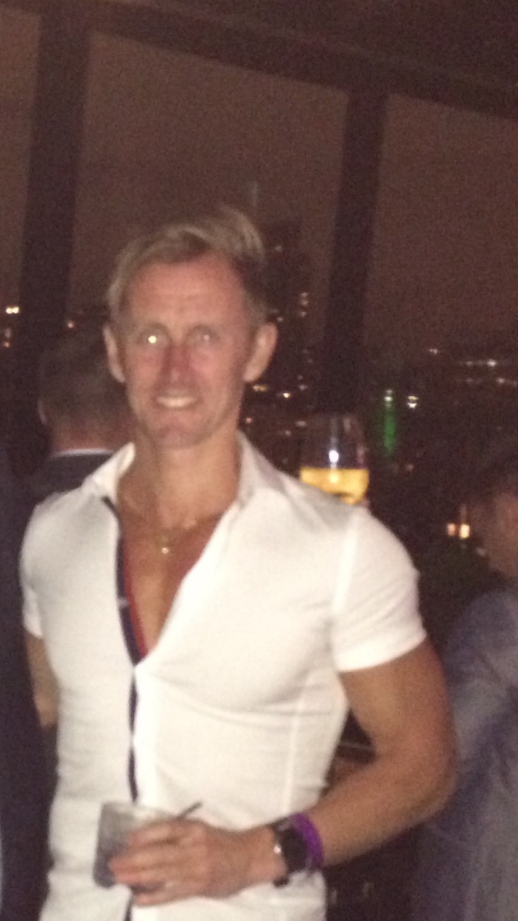 Simon Smith