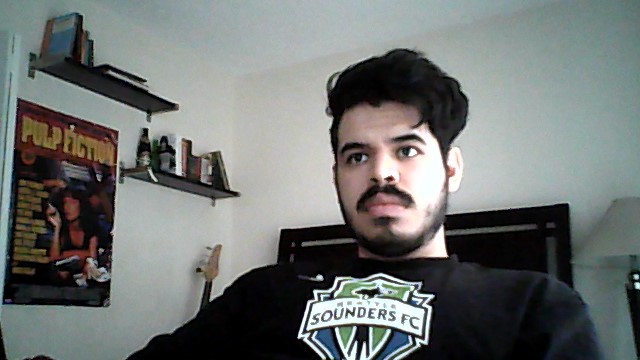 Frank Urbina