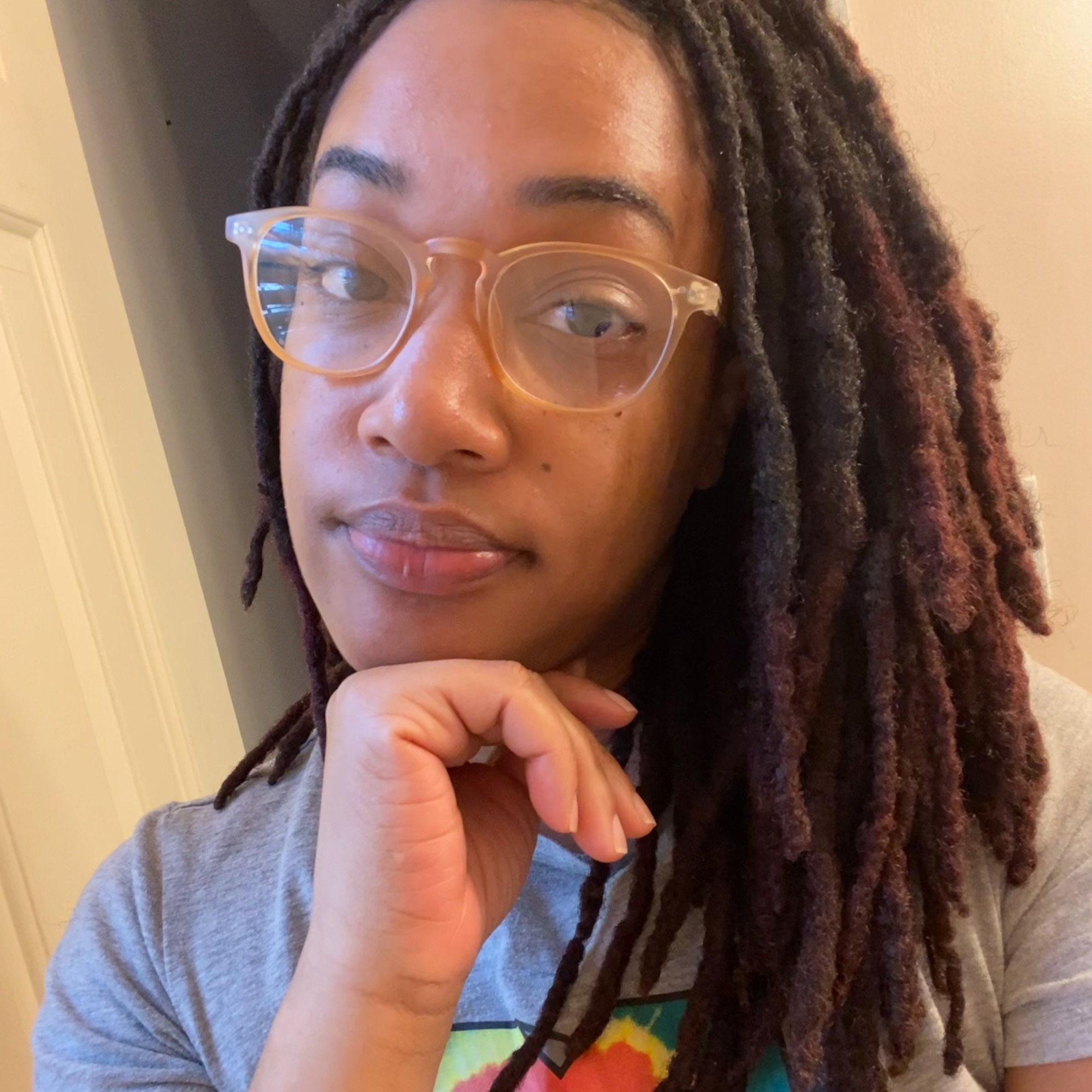 Priscilla Elliott Morganfield