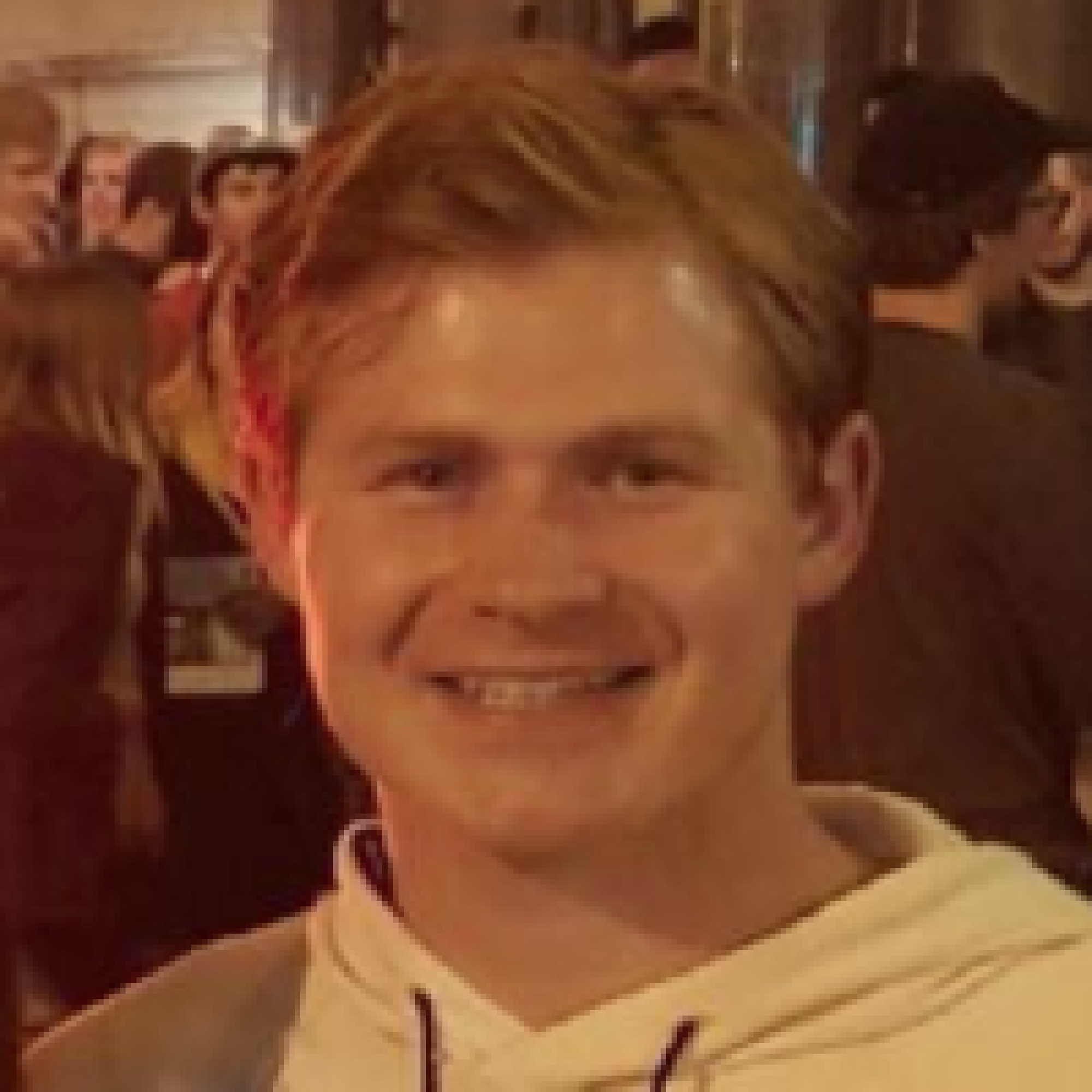 Mark Strotman