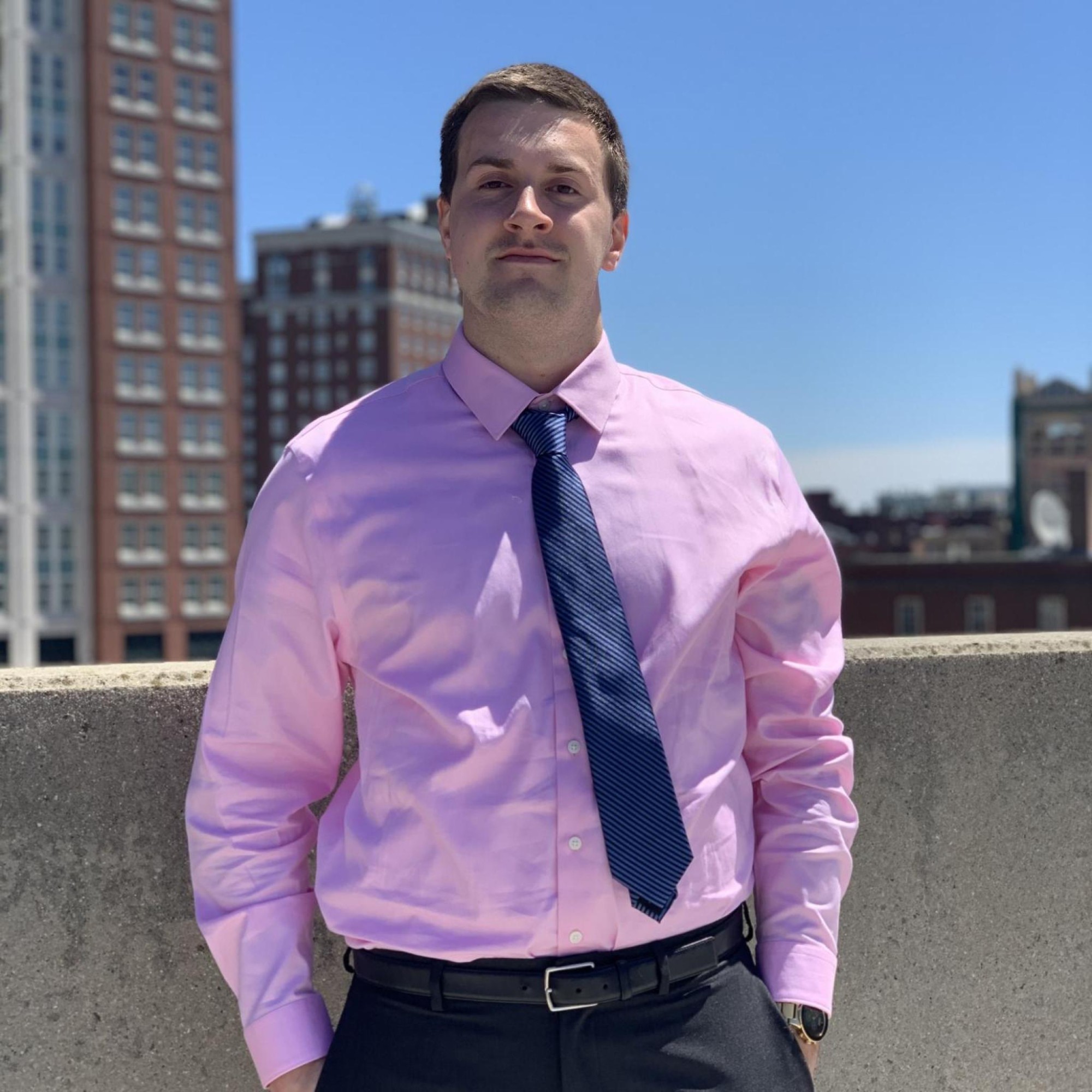 Logan Banker