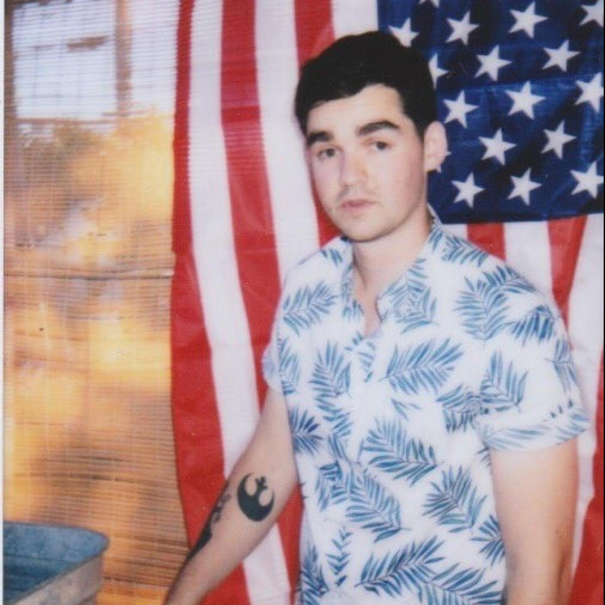 Jordan Schauberger