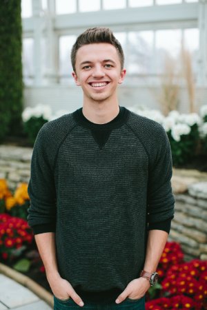 Alex Monseth