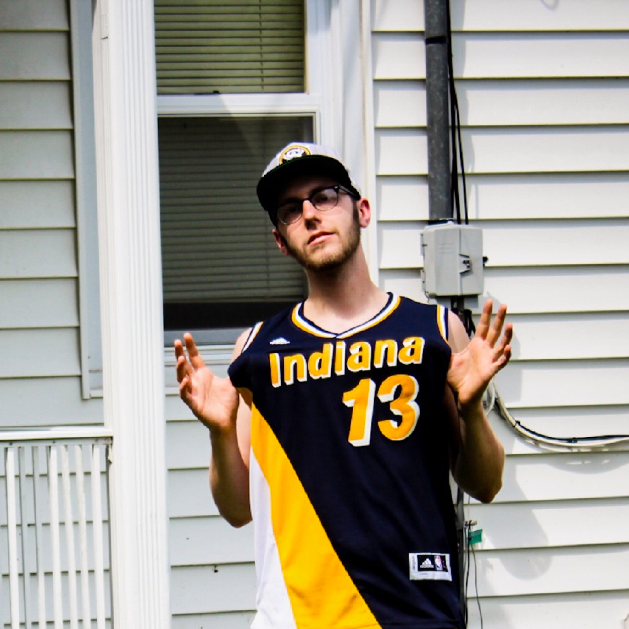Brendan Purdue