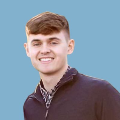 Zach Pearson