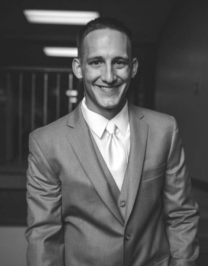 Rhett Bauer