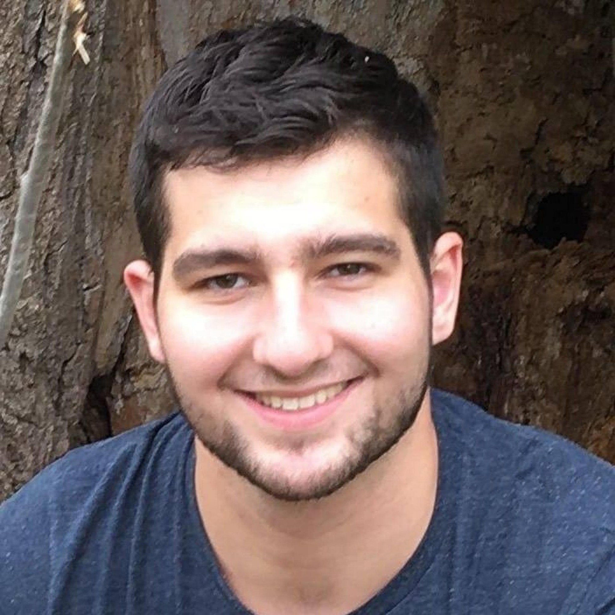 Jonathan Gudeman