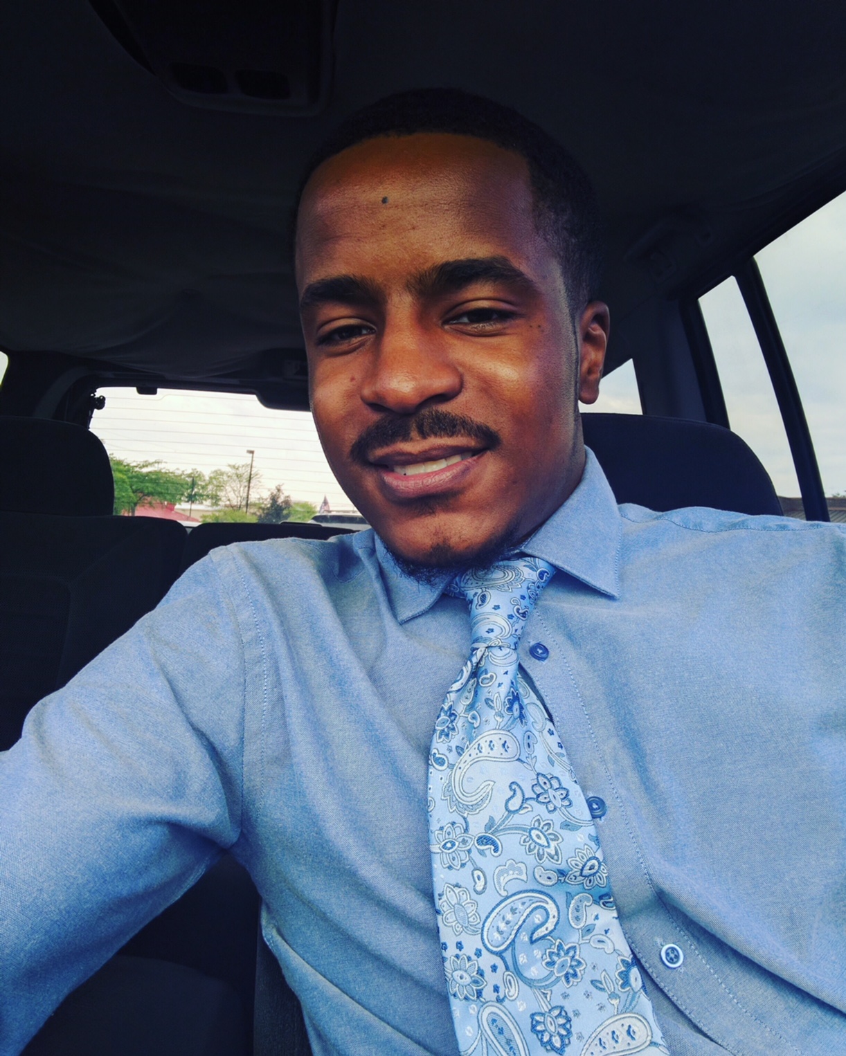 Charron Elliott