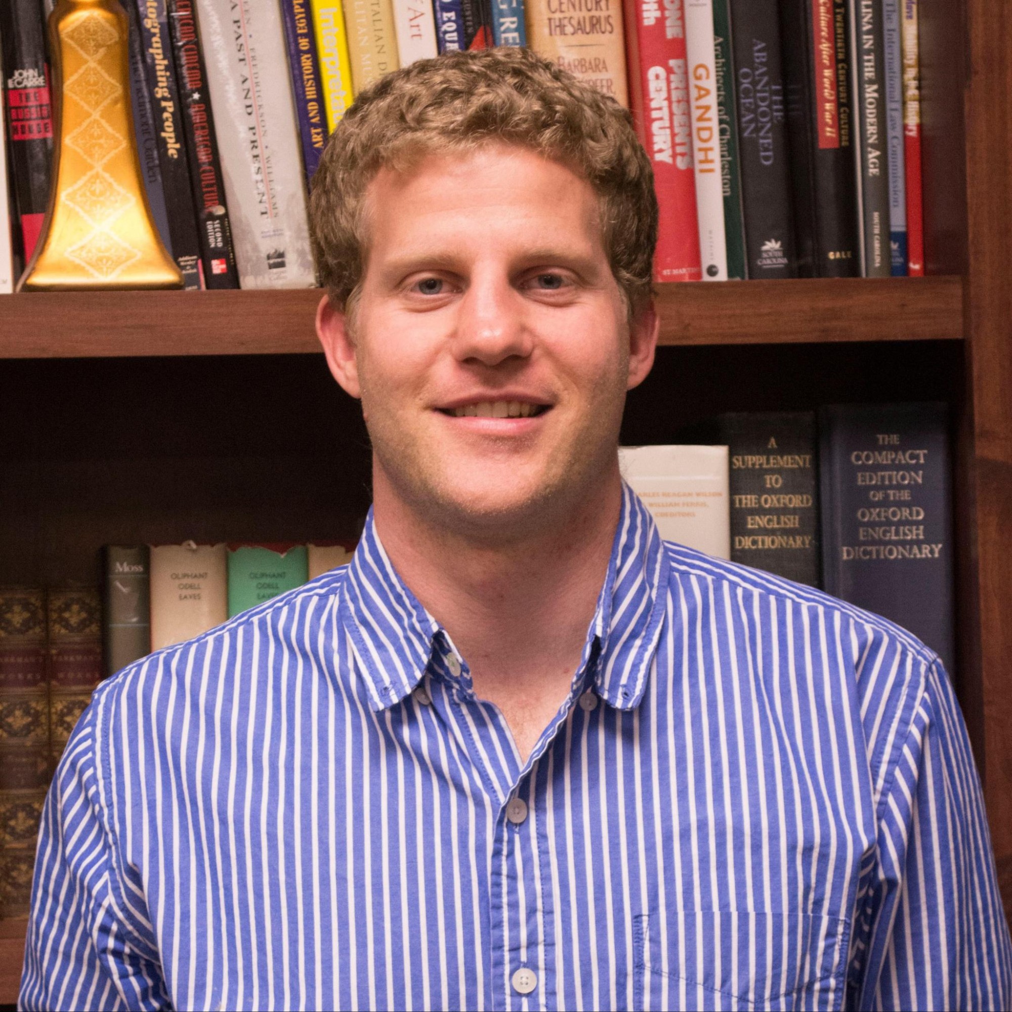 Chris Schumerth