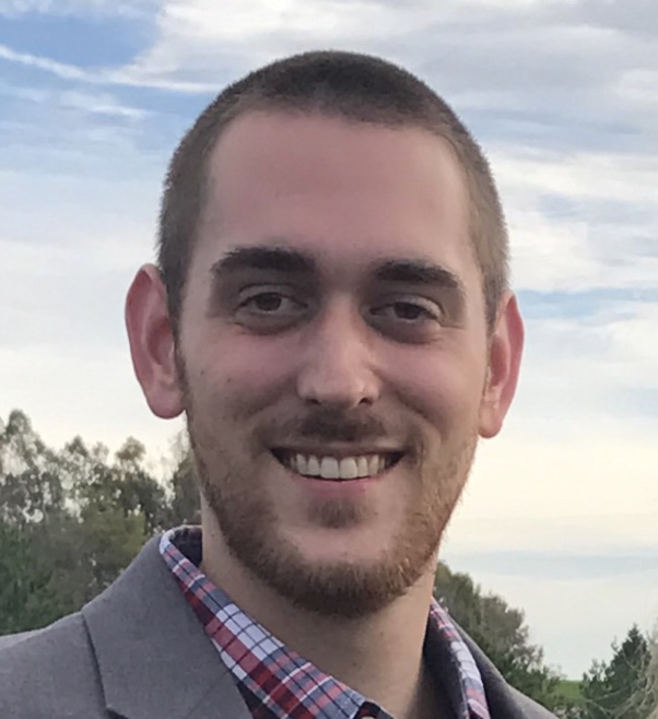Christian Dudley