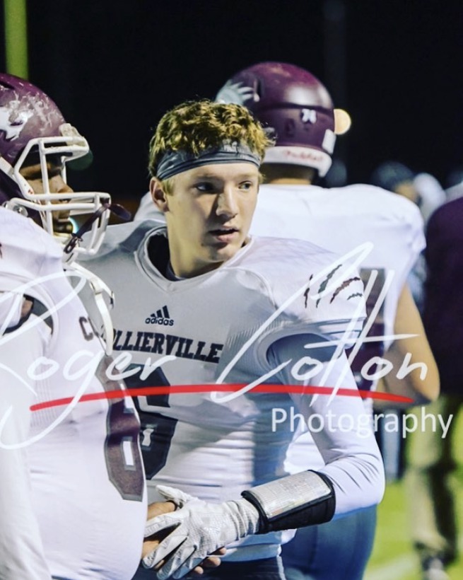 Jackson Munyon