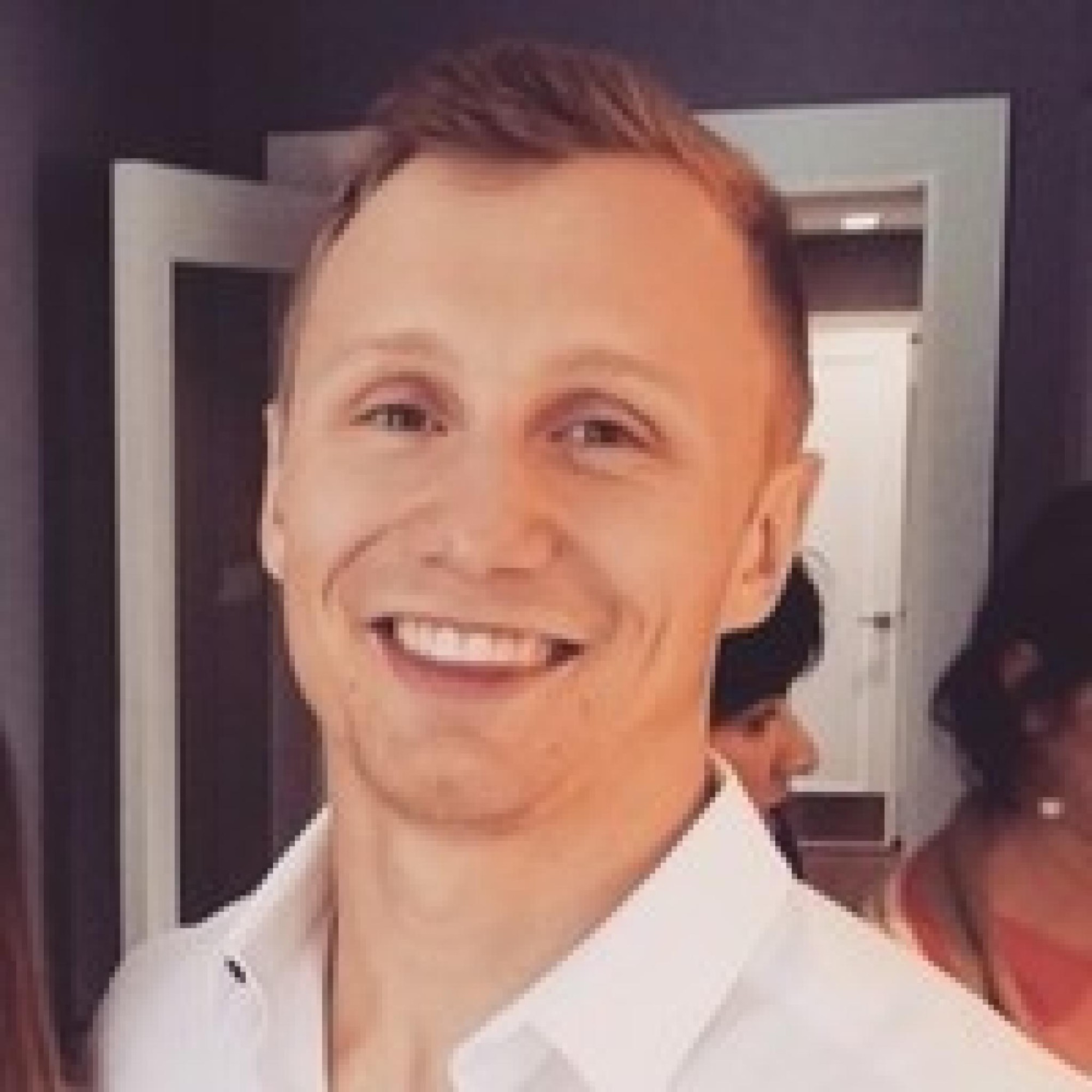 Adam McQueen