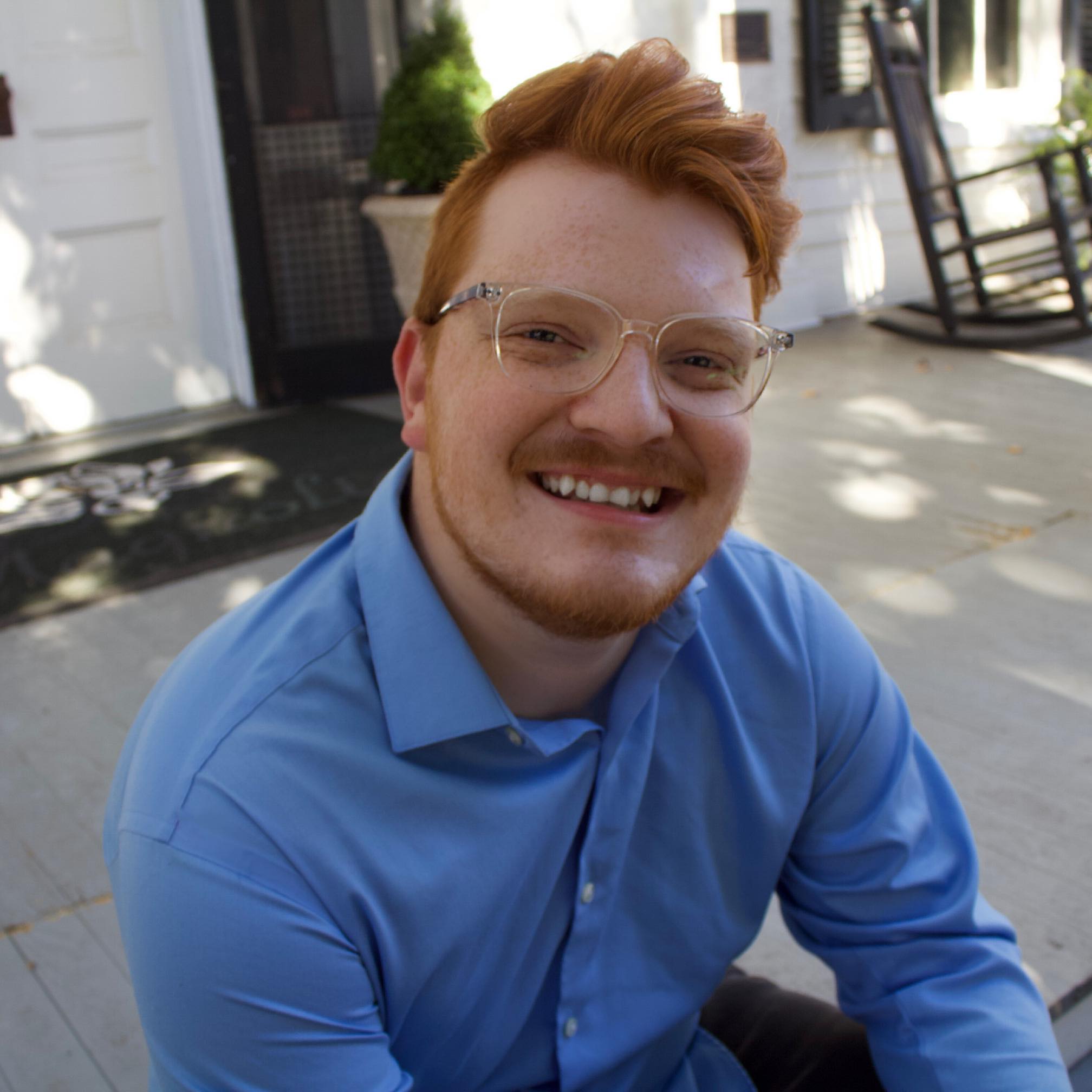 Noah Hancock