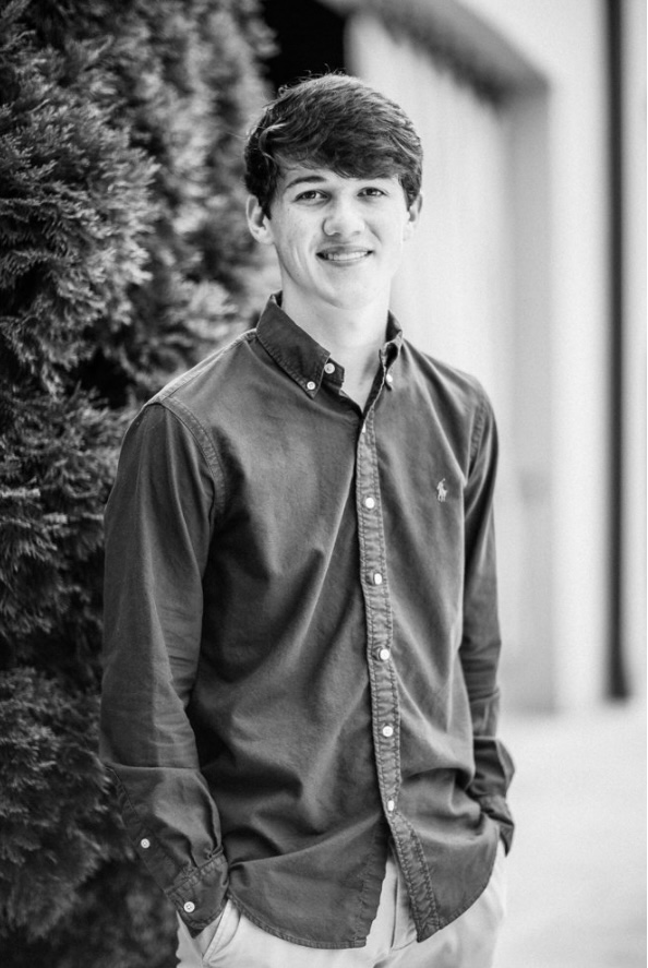 Reed Chapman