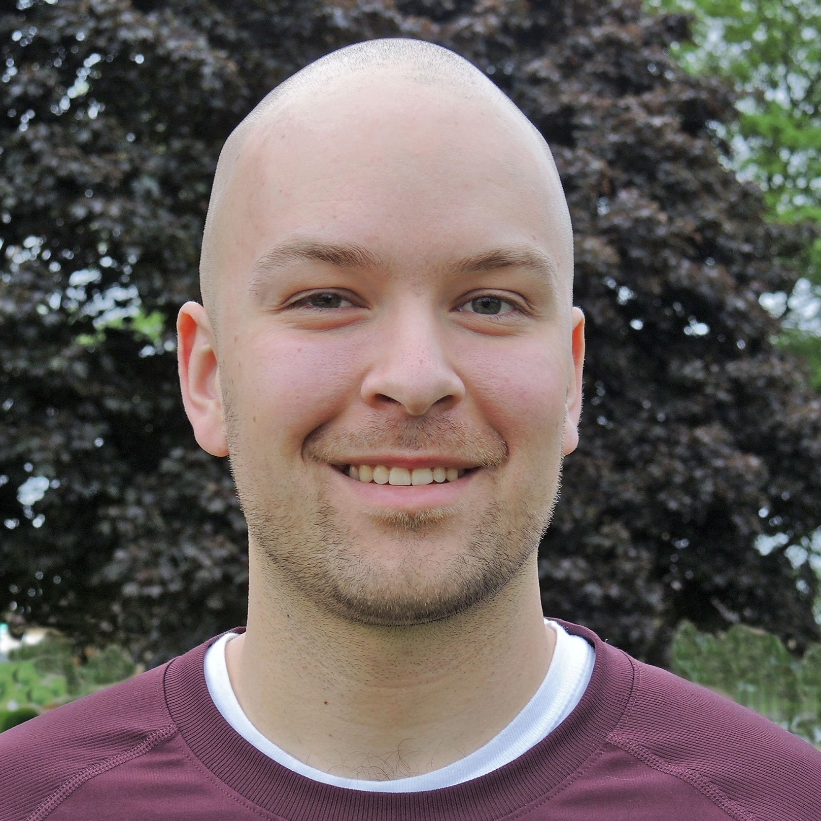 Dan Larsen