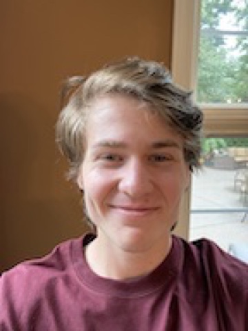 Camden Fuller