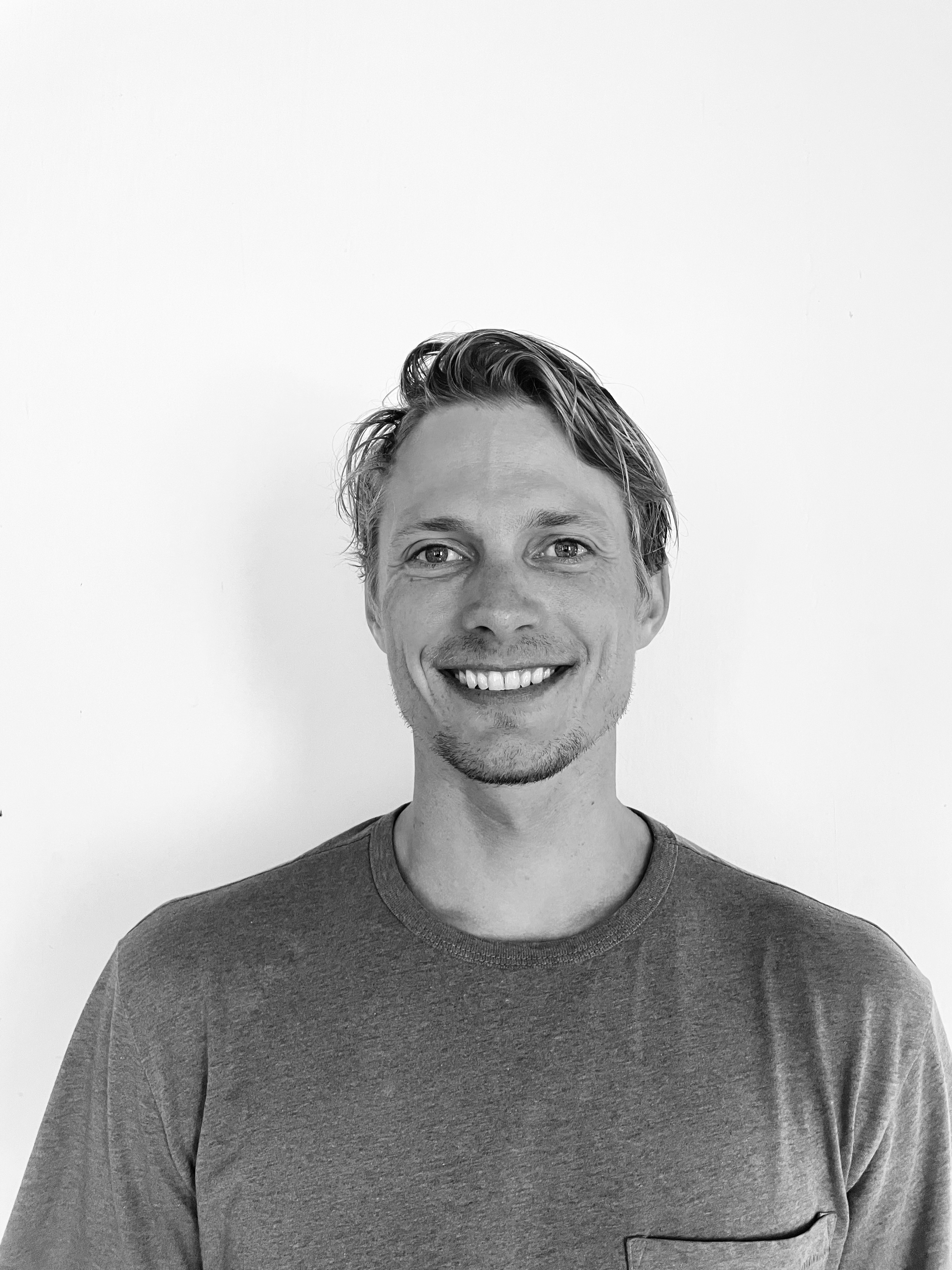 Evan Quarnstrom