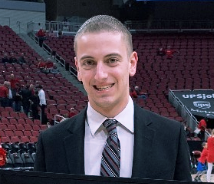 Brett Siegel