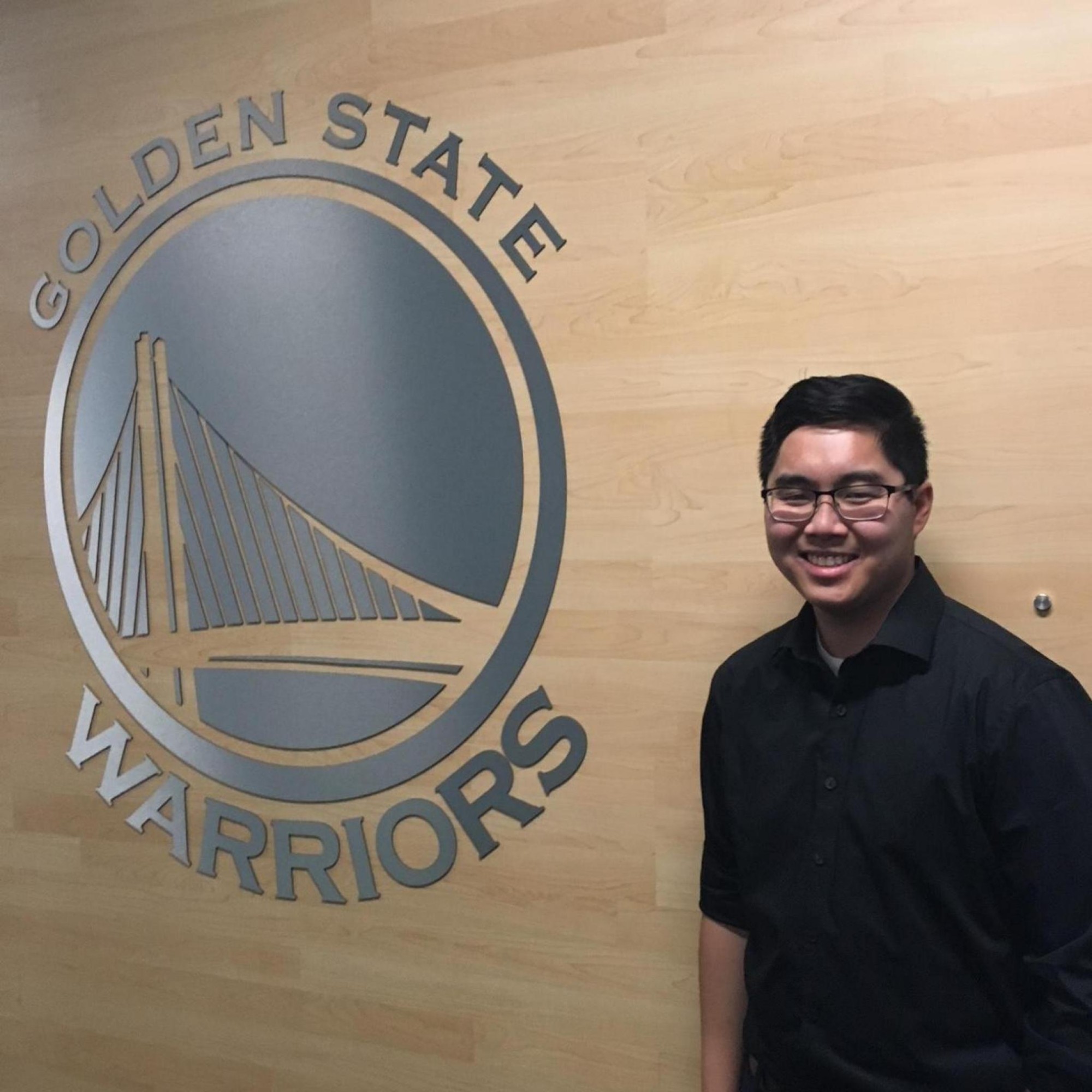 Calvin Fong