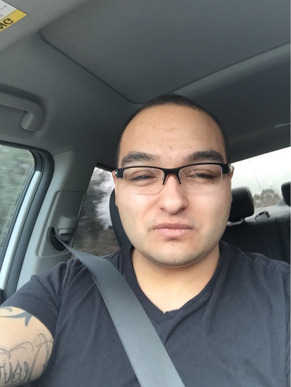 Leonard Saldana