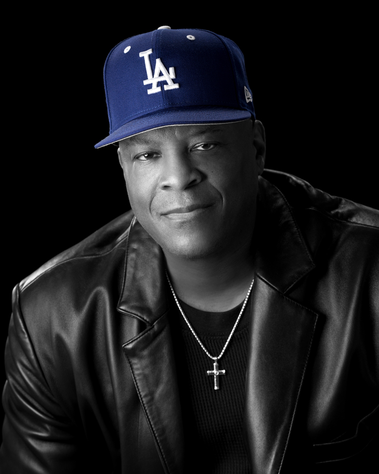 Ray Harris