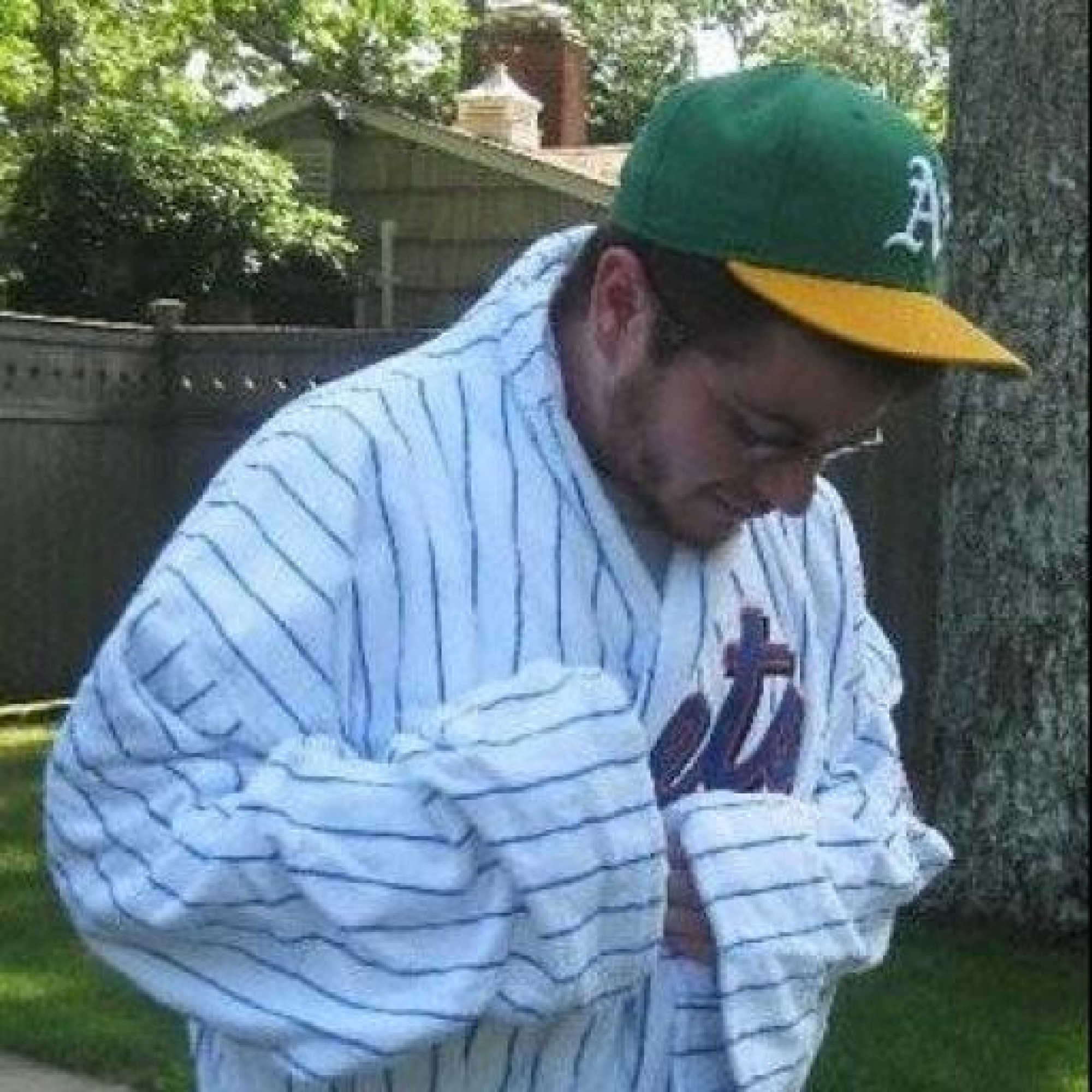Greg Kaplan