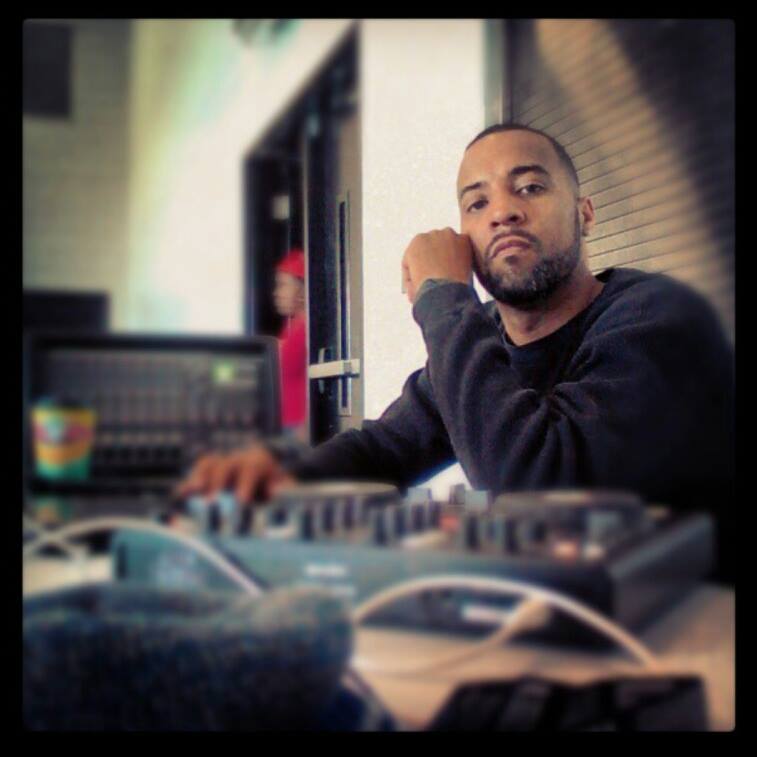 Simeon Russell